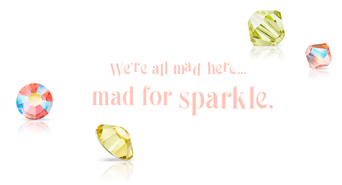 Mad for Sparkle