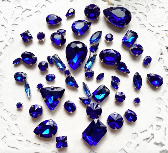 Купить стразы в Москве ⋆ Чешские стразы оптом и в розницу | Официальный ...